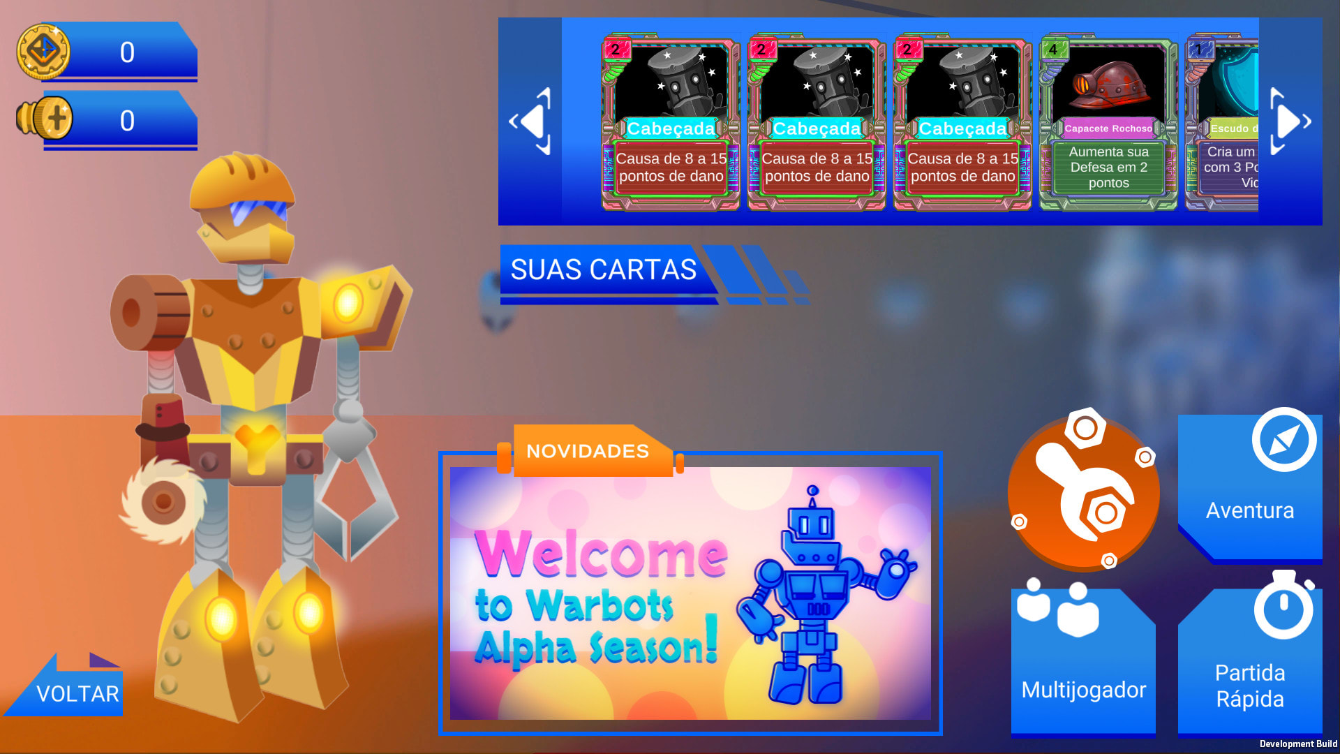 Fix bugs in your game by Lucas85235 | Fiverr