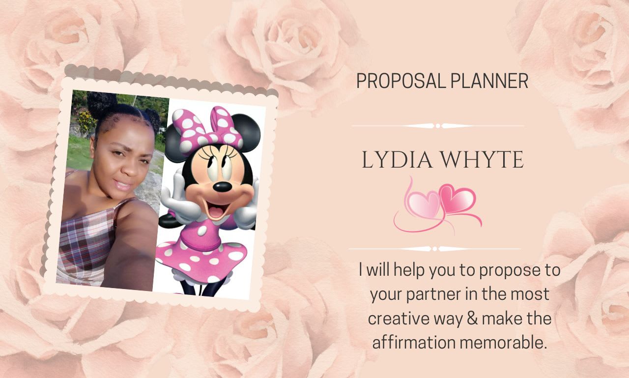 Proposal planner on sale