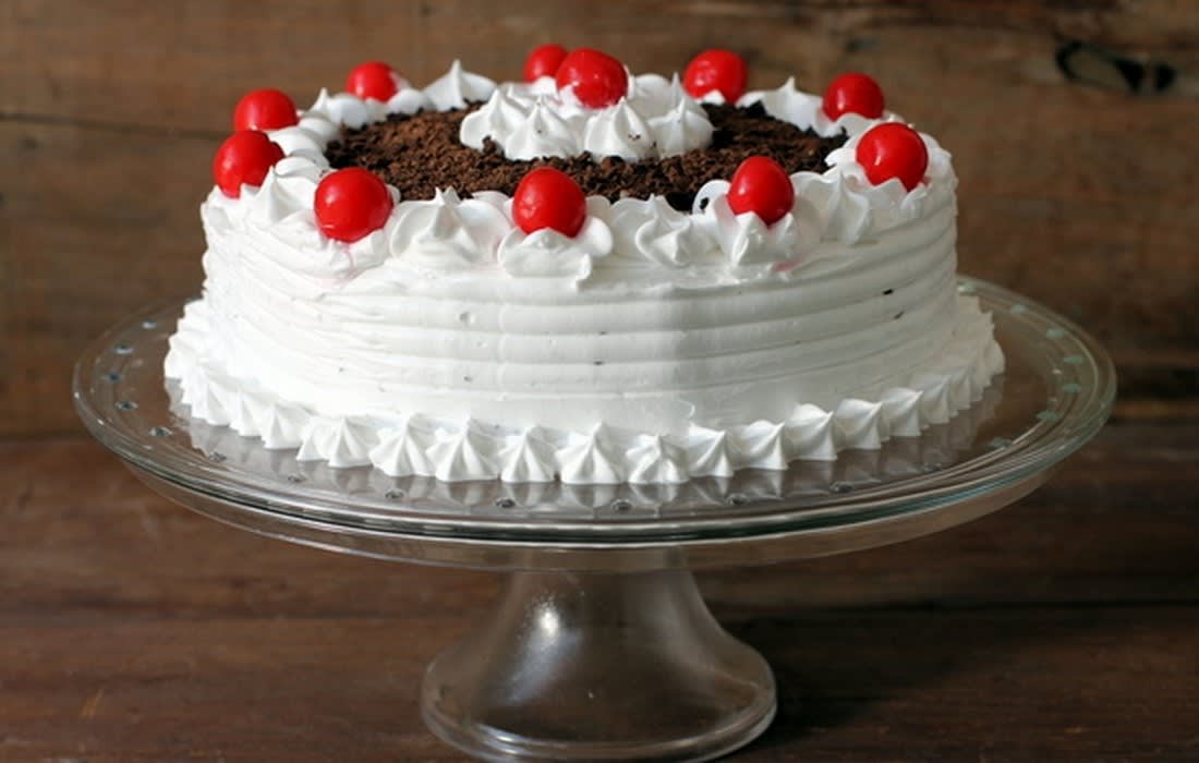 Classic Birthday Cake Recipe | King Arthur Baking