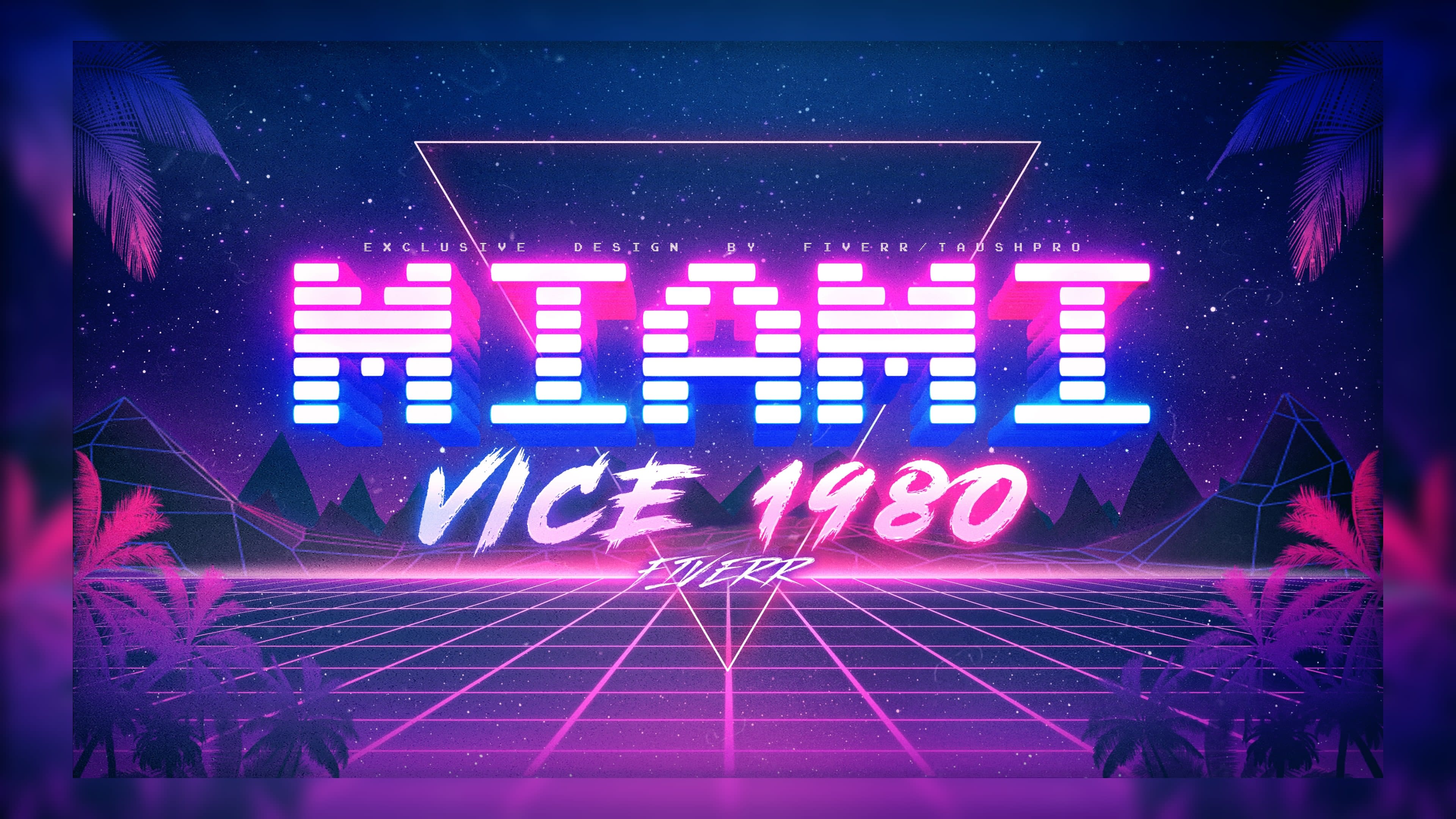The Miami Vice Effect