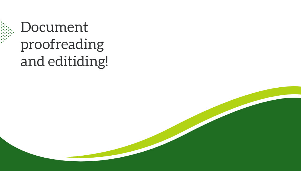 proofreading prices