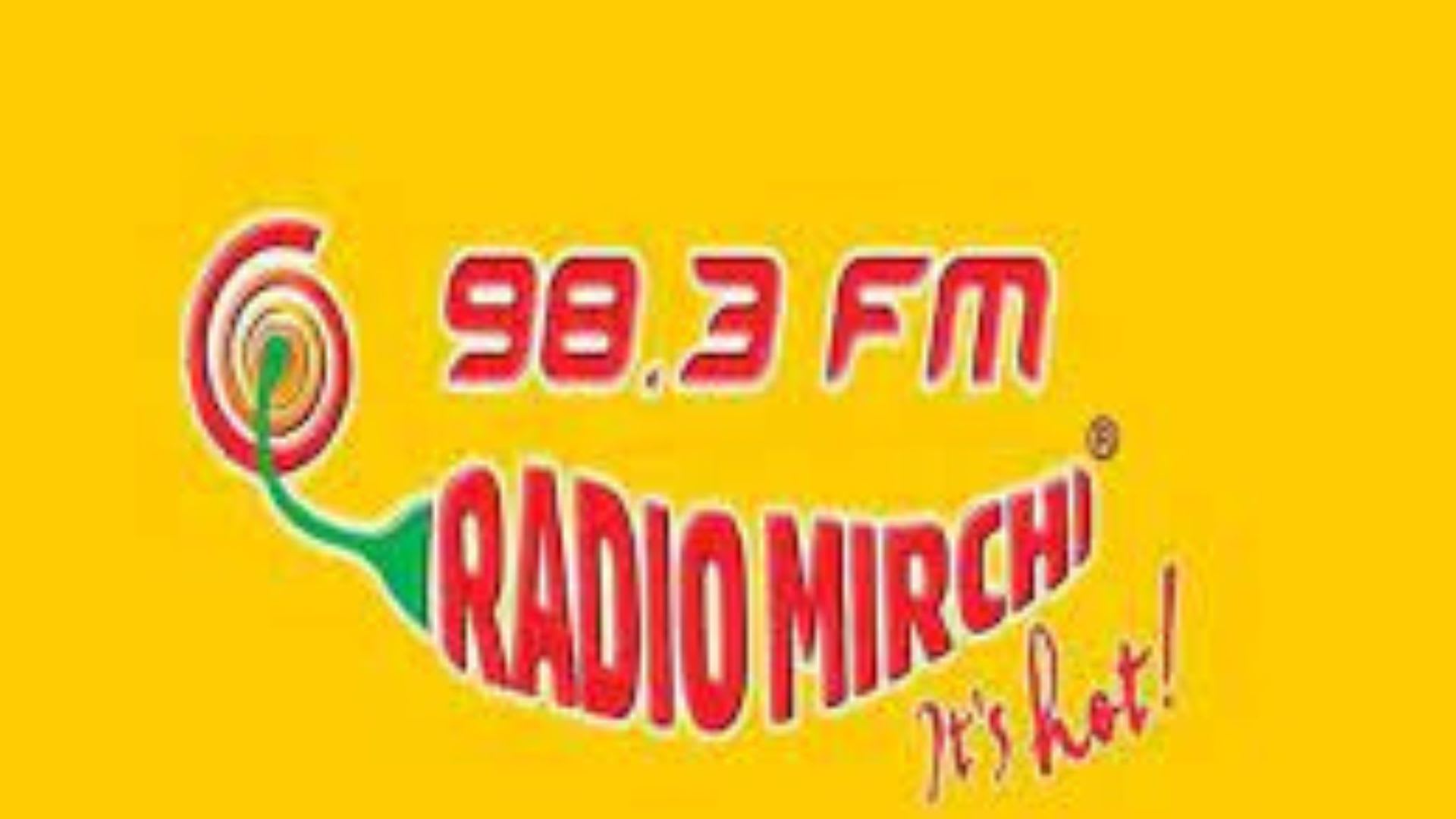 stick gene Photo Put your song in rotation airplay on radio mirchi 98,3 fm radio station  live by Luara_mora | Fiverr