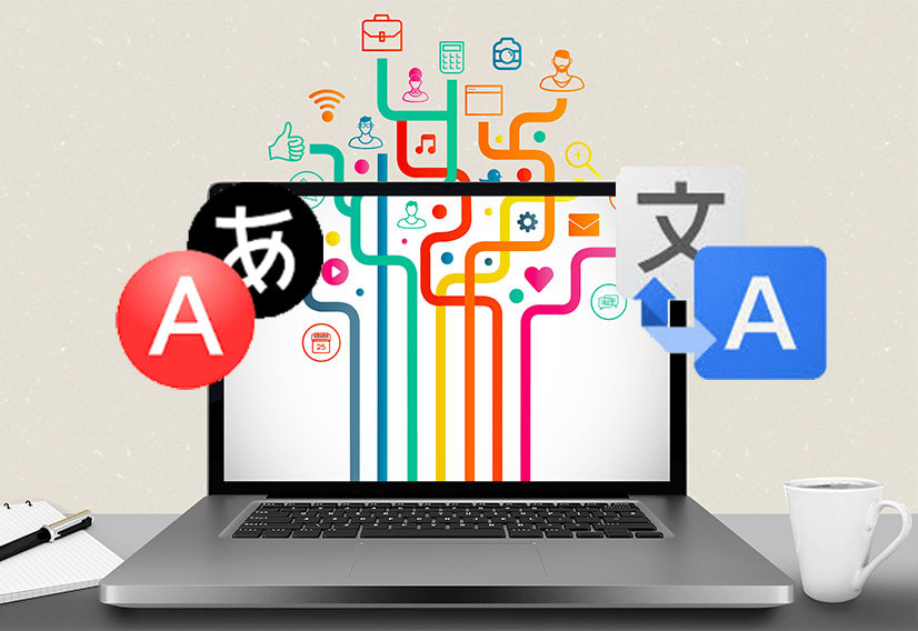 Do professional language translation according to your request
