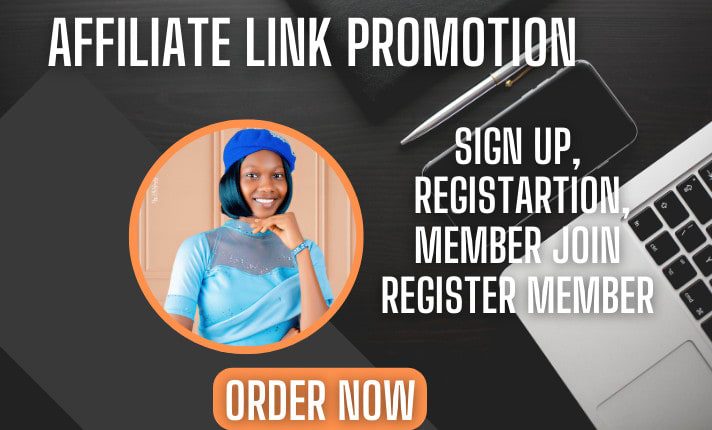 Do Member Join Registration Affiliate Link Recruitment Sign Up