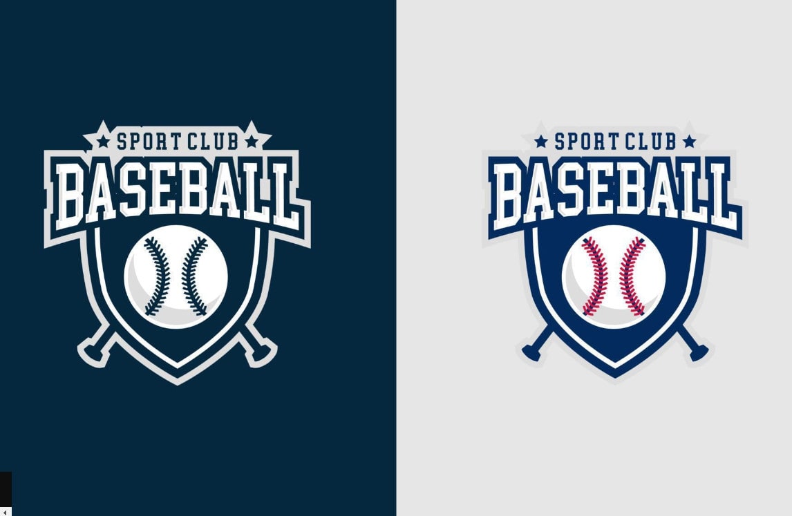 Use a Baseball Logo Maker for Your Team Logo