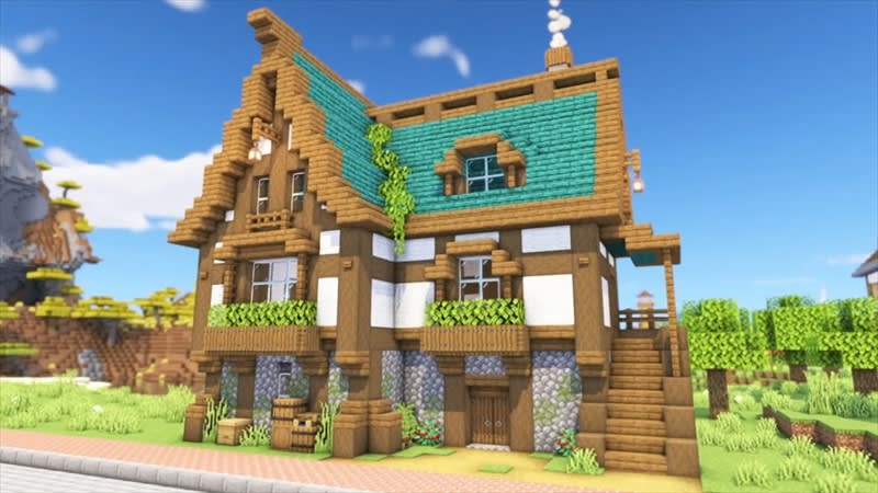 Mstrsmith: I will create a minecraft minigame based on your ideas for $65  on fiverr.com