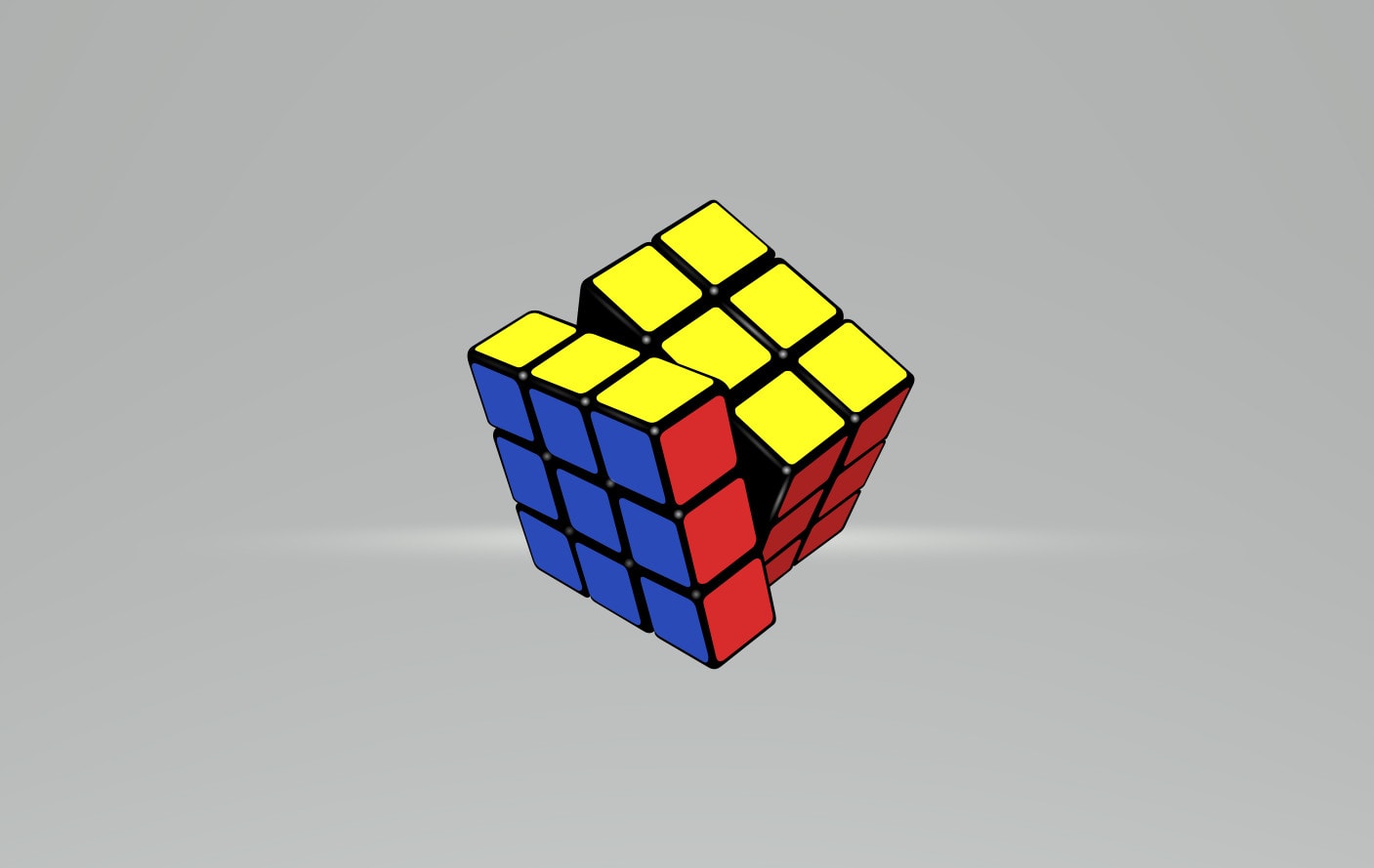 Cubo di Rubik 3x3 Speed