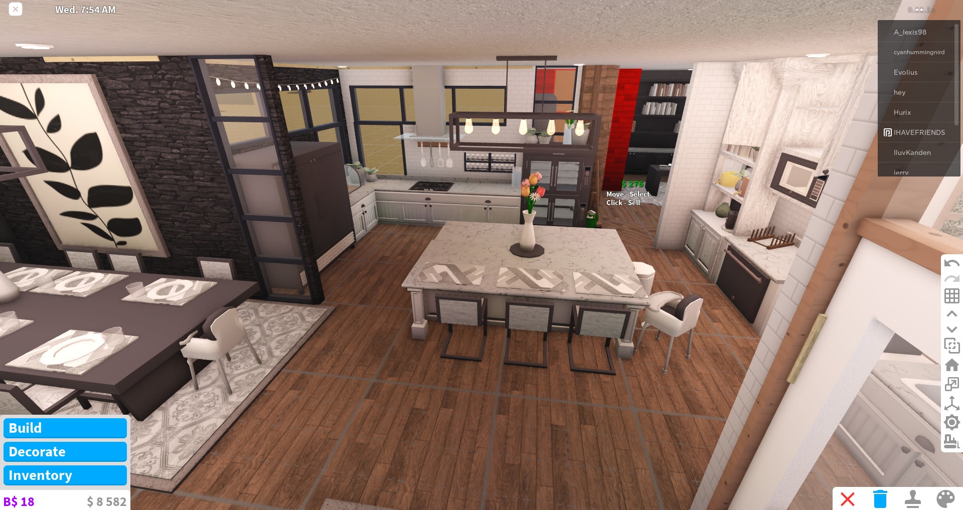 Work hard to make your dream bloxburg house a reality by Mopidoni | Fiverr, image size:1920x1017