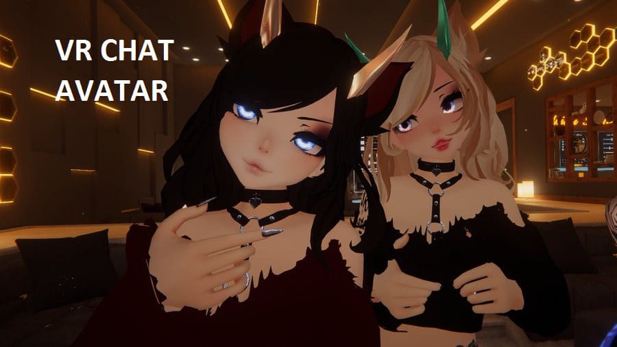 Vrchat Icon Vrchat Public Avatars Custom Avatar Making A Vrchat