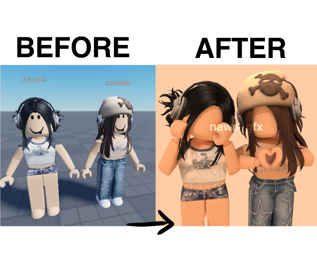 Aesthetic Roblox Avatar Ideas and Tips