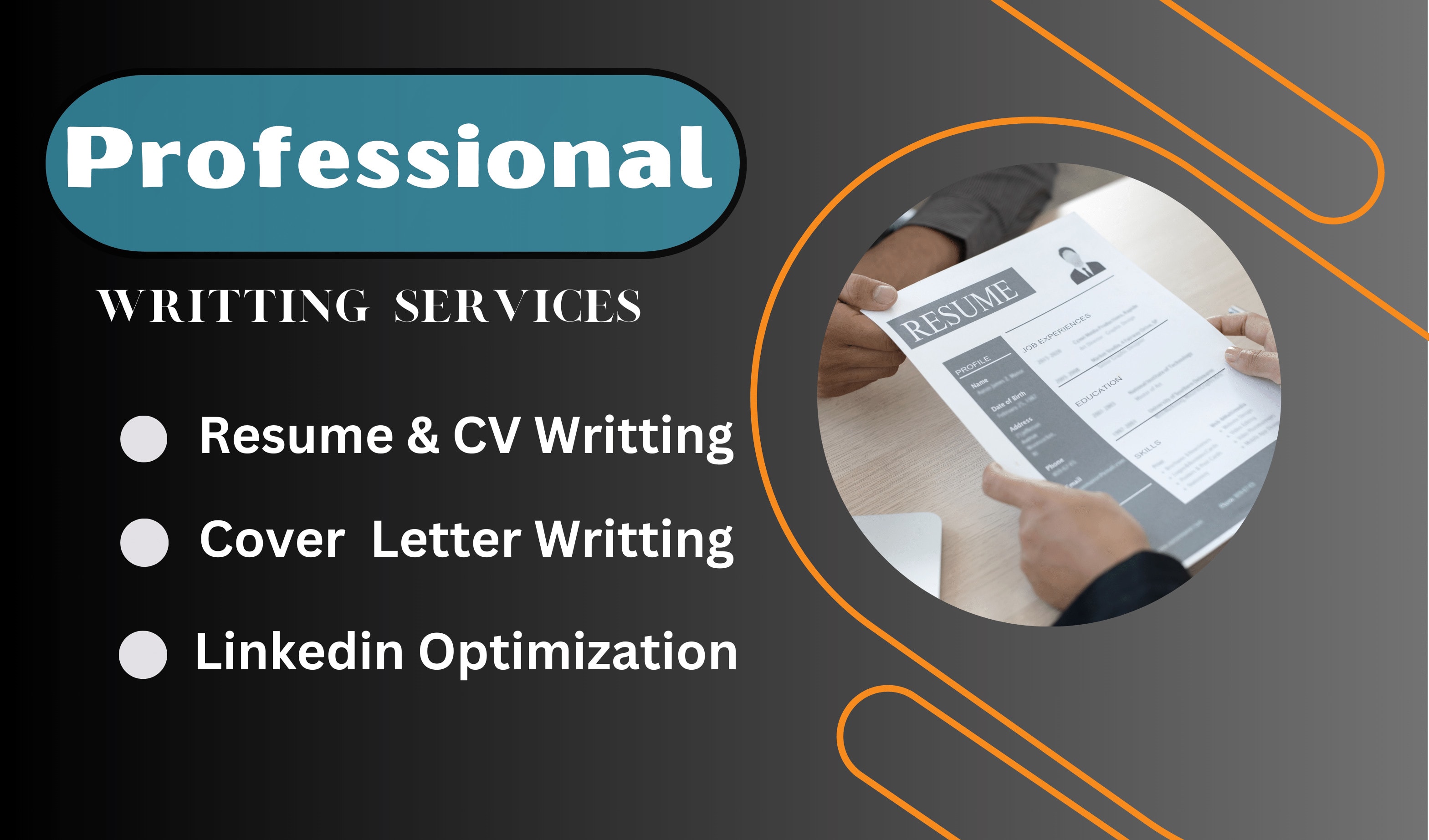 Writing Cv And Cover Letter