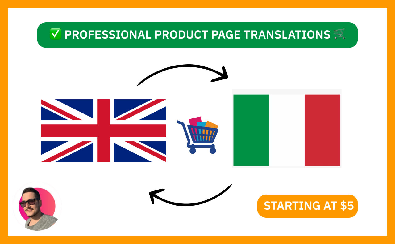 Translate Italian Indonesia English (Legal Sworn, 50 OFF