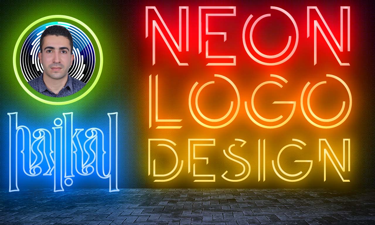 Transformez votre Logo en Néon Personnalisé – Studio Néon