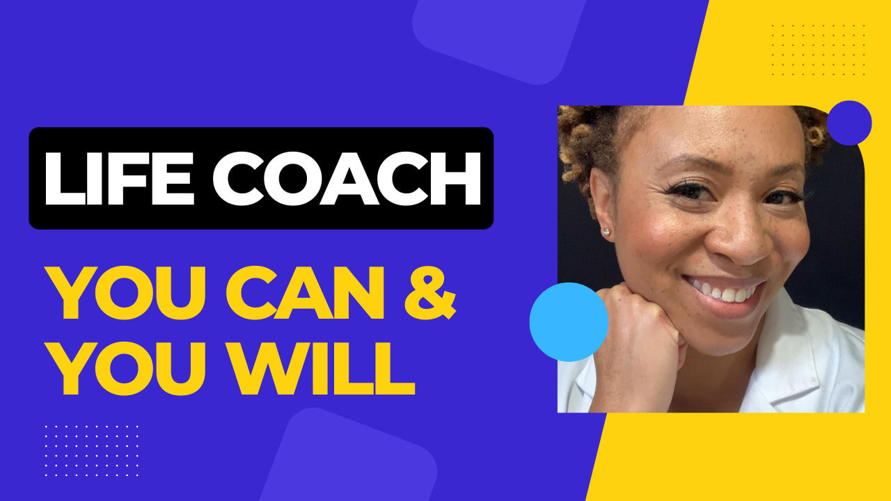 Be your life coach, career, relationships by Valueyourvision | Fiverr