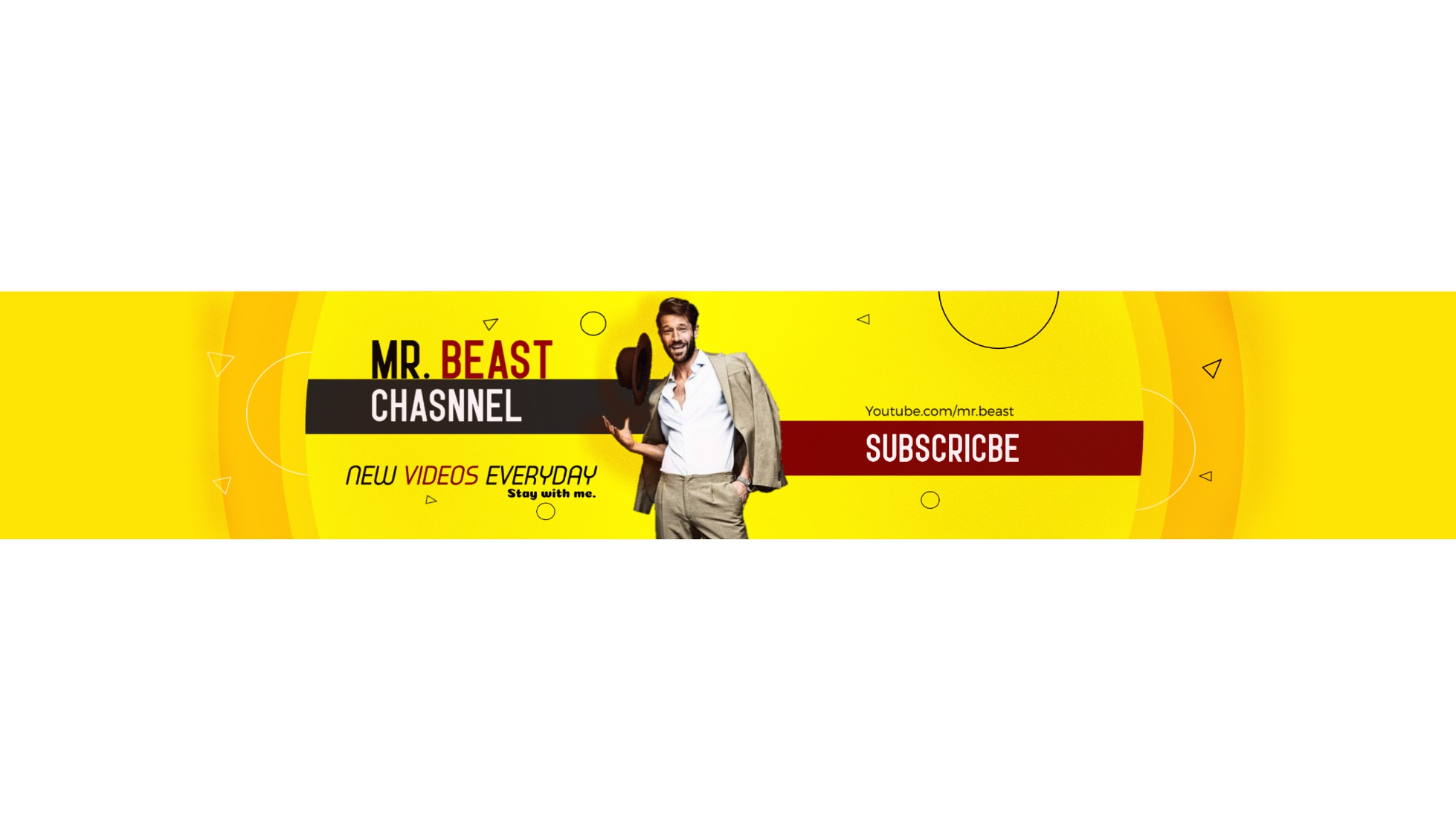 Design a banner for you by Mahmudsarchive Fiverr