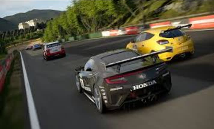 The Best PS5 Racing Games 2023