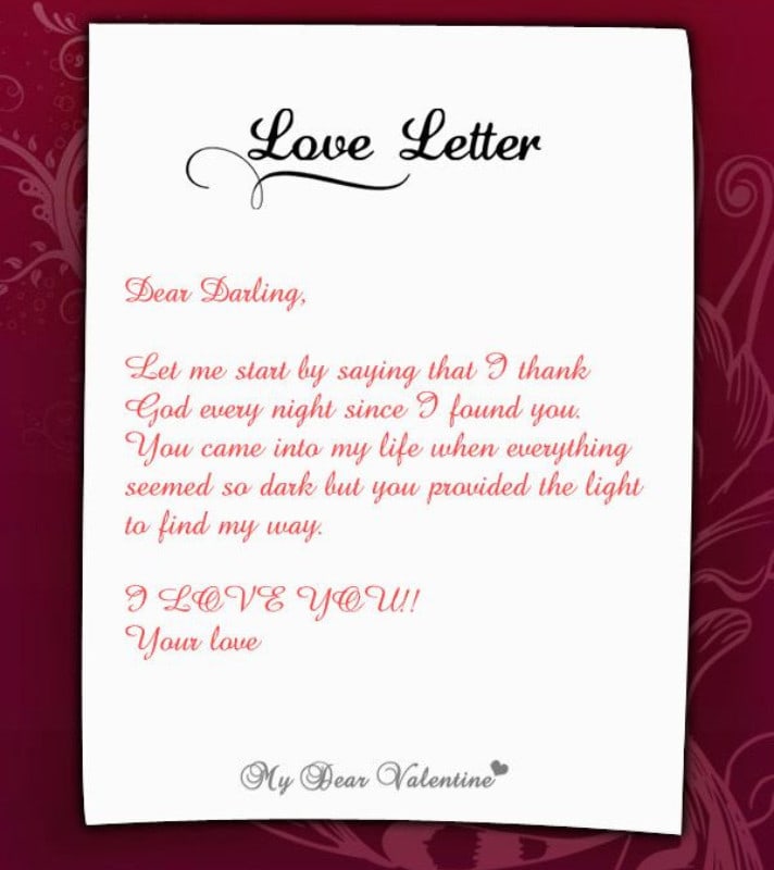 write a romantic love letter, an apology letter for your partner