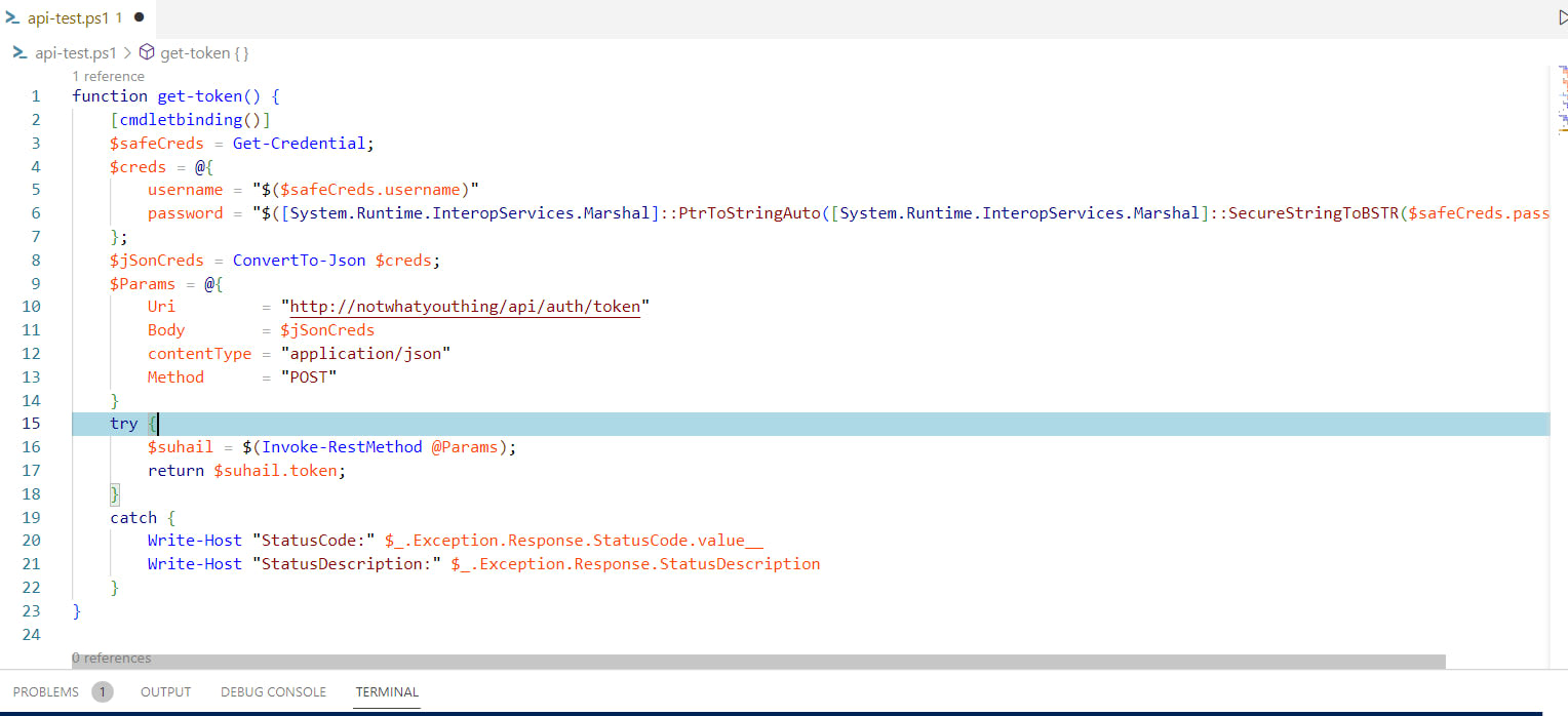 Create powershell scripts to automate the windows and linux tasks by  Suh_ail | Fiverr