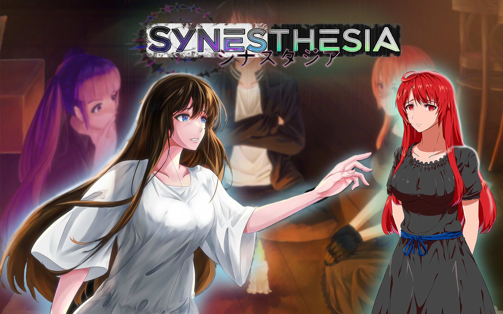 Post a character (if u know of any) who has synesthesia and/or has the  ability to use that neurological condition - Anime Answers - Fanpop