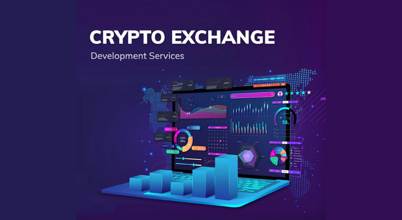 Do crypto exchange, readymade crypto exchange website, crypto exchange  website by Abisangeeth | Fiverr