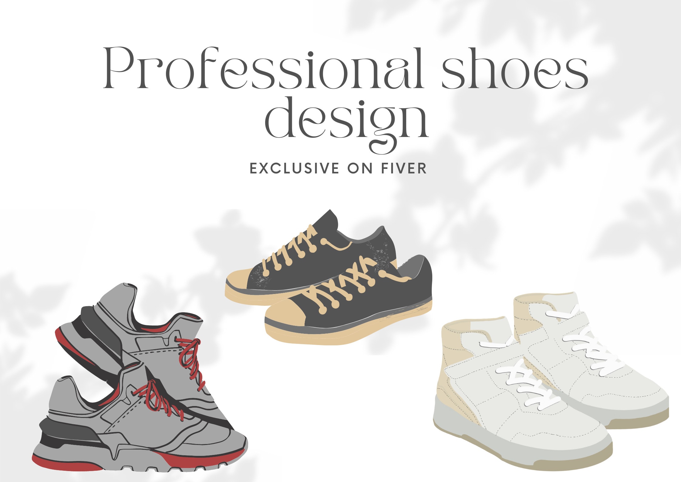 Running Shoe Design Sketches - footwear & softgoods - Core77 Discussion  Boards