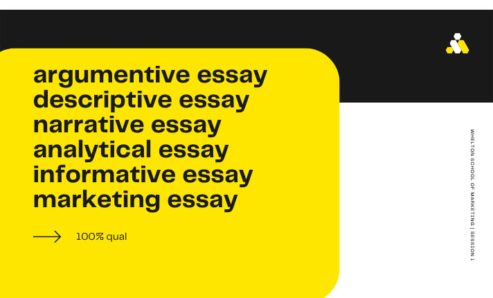 how to write a descriptive narrative essay