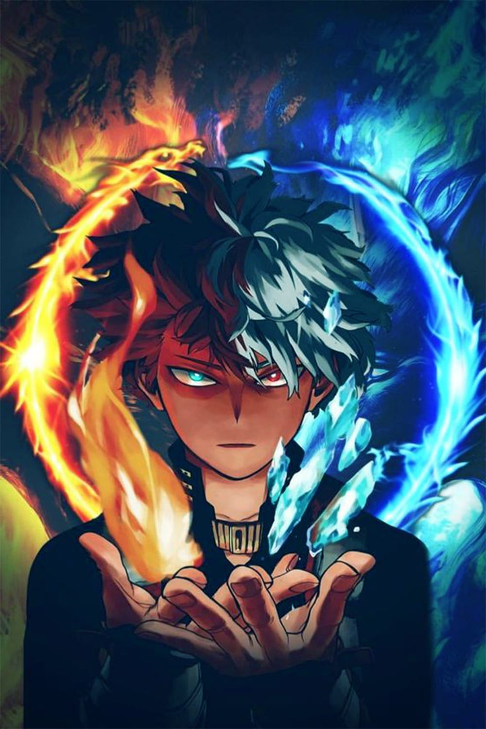 Cool Anime Pfp - Top 20 Cool Anime Profile Pictures, Pfp, Avatar, Dp, icon  [ HQ ]