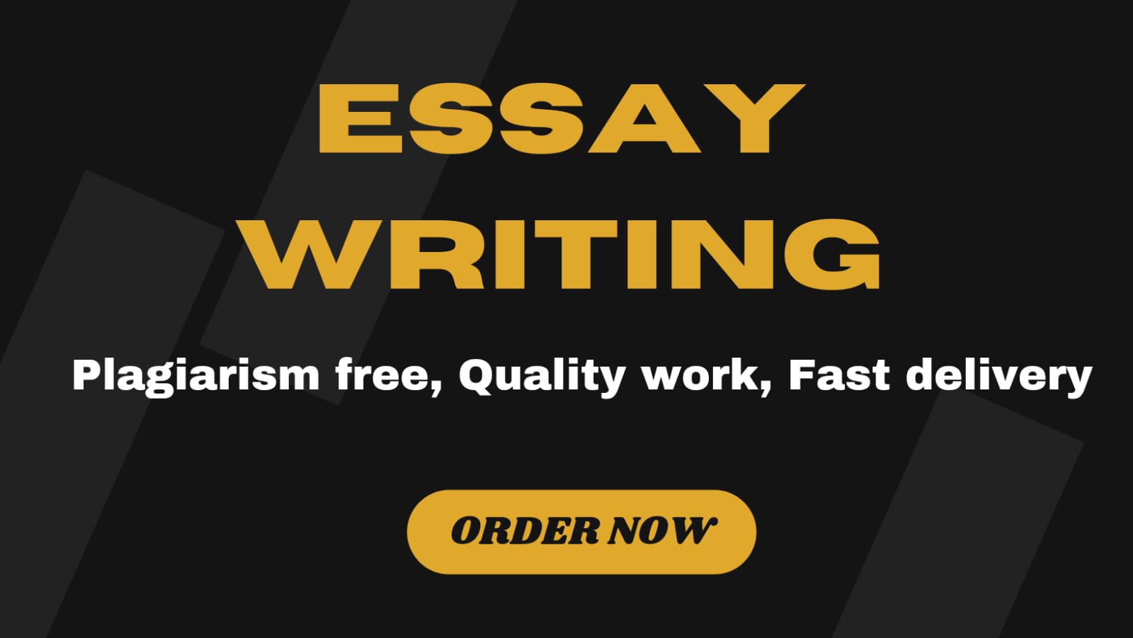 Do essay writing, article, research, and blog post by Naumanshahid000 |  Fiverr