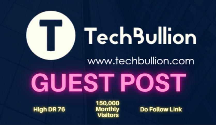 TechBullion
