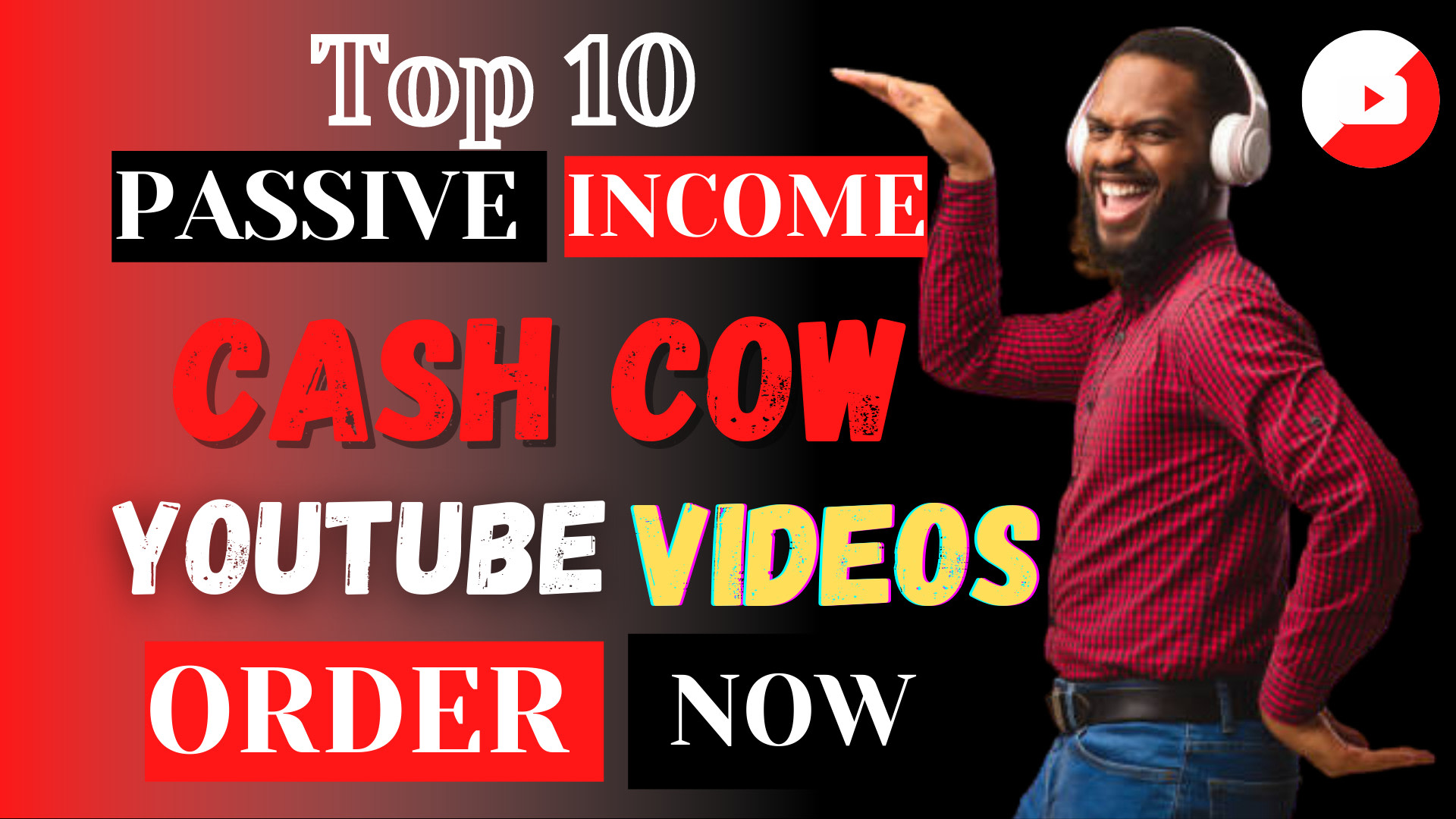 Create cash cow channel, cash cow videos cash cow channel