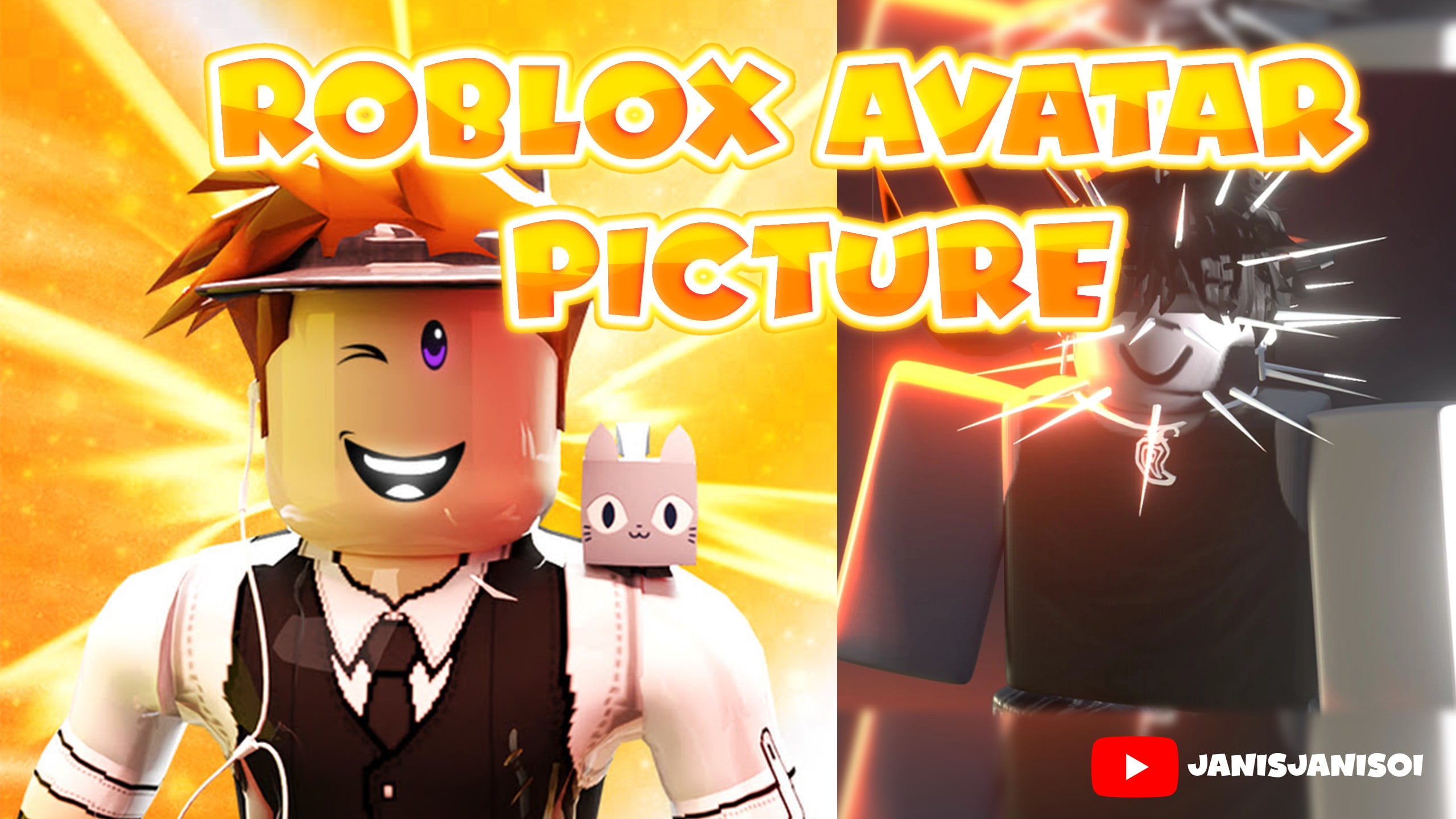 Make you a roblox 3d hd gfx out of your roblox avatar by