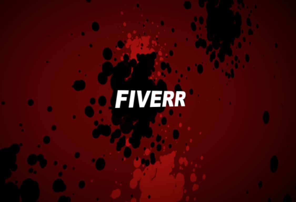 Insert Your Company Name Into This Hd Animated Intro By Biggpapa