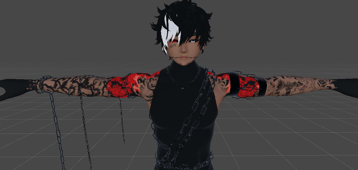 Oculus Quest Find Vrchat Avatars Quest Avatar Vr Chat Not Working