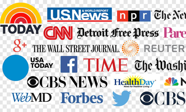 12 Questions Answered About news