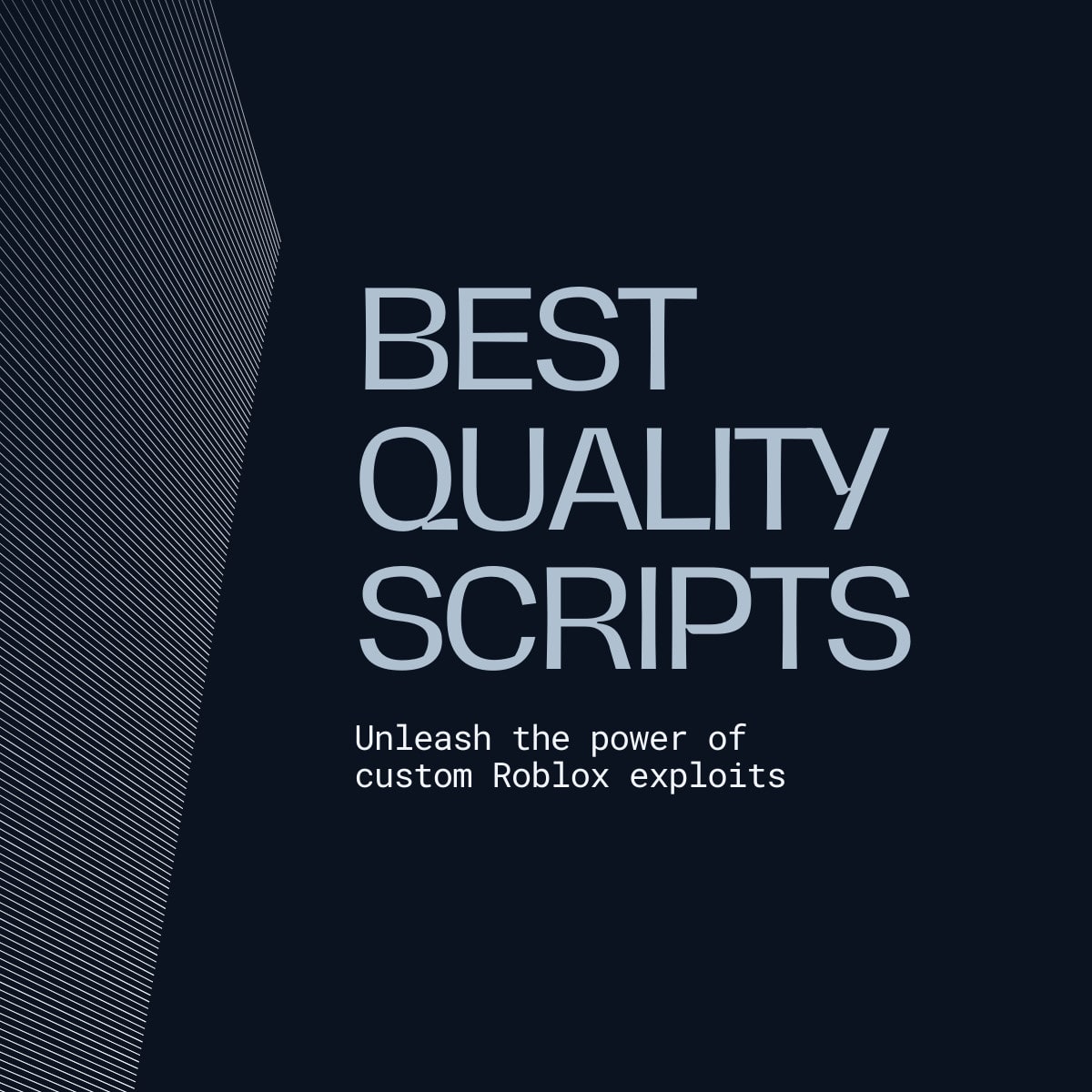 Roblox Universal Script [Maker FE] Scripts