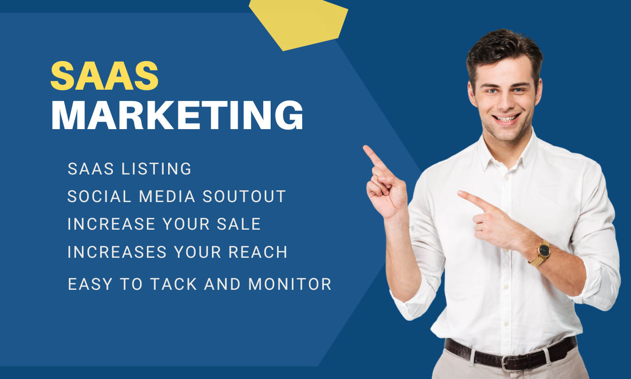 Do saas marketing and listing by Hamzaghaffar762 | Fiverr, image size:1280x769