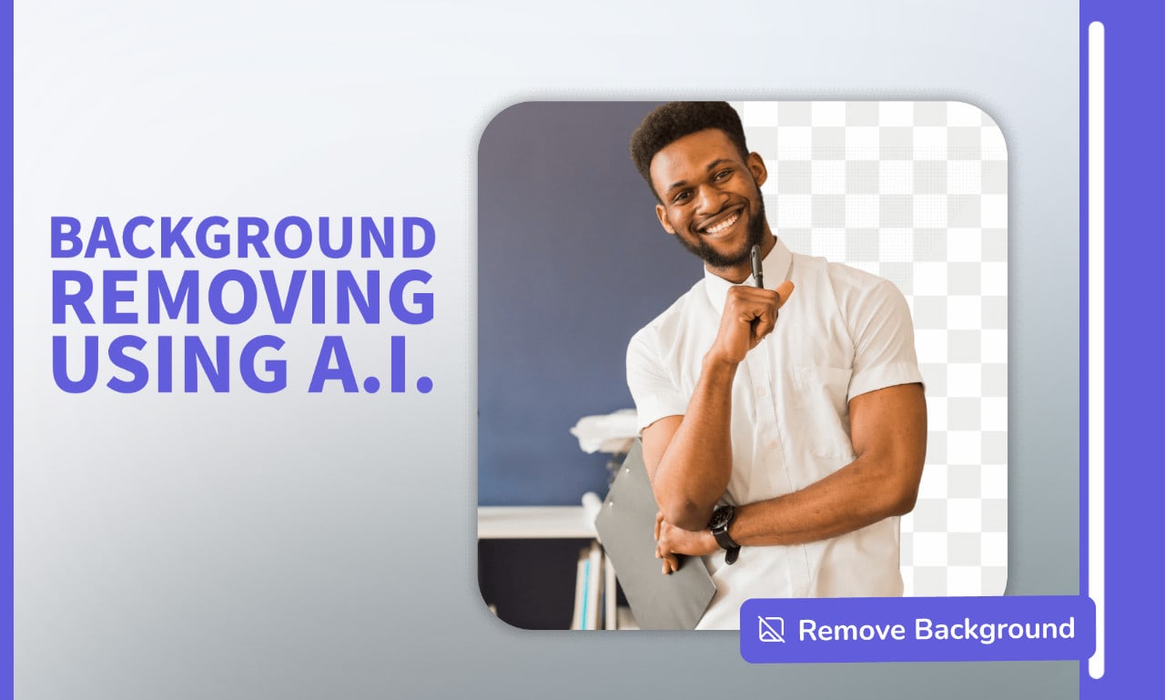 Công cụ Professional Background Removal with AI sử dụng trí tuệ nhân tạo để loại bỏ các phông nền không mong muốn và giúp bạn tạo ra ảnh với chất lượng đẹp và chuyên nghiệp nhất. Hãy xem hình ảnh để tận hưởng chất lượng của công cụ tuyệt vời này.