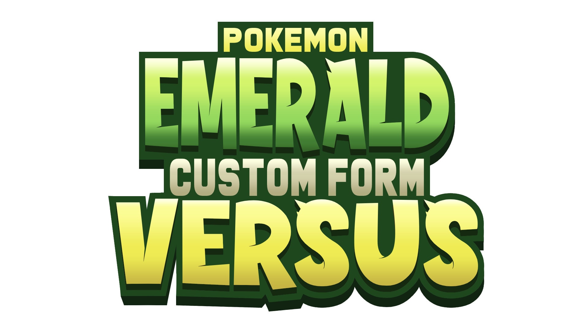 FINISHED][COMPLETED] Pokemon Emerald X-treme Randomizer - Nuzlocke Forum