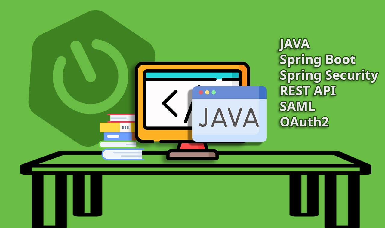 Spring boot hot sale saml tutorial