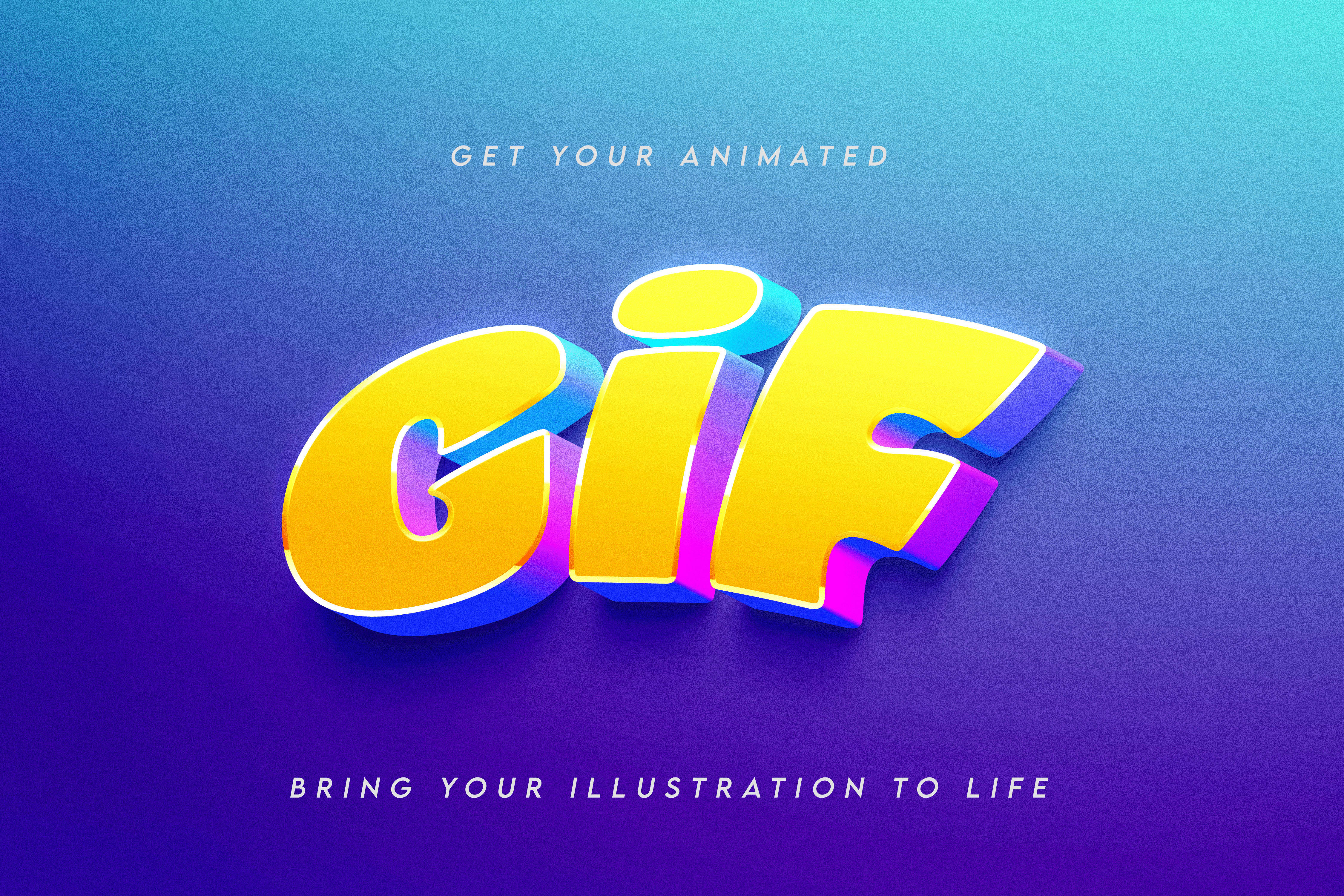 What is a GIF, and How Do You Make Your Own? - Fiverr (2021)