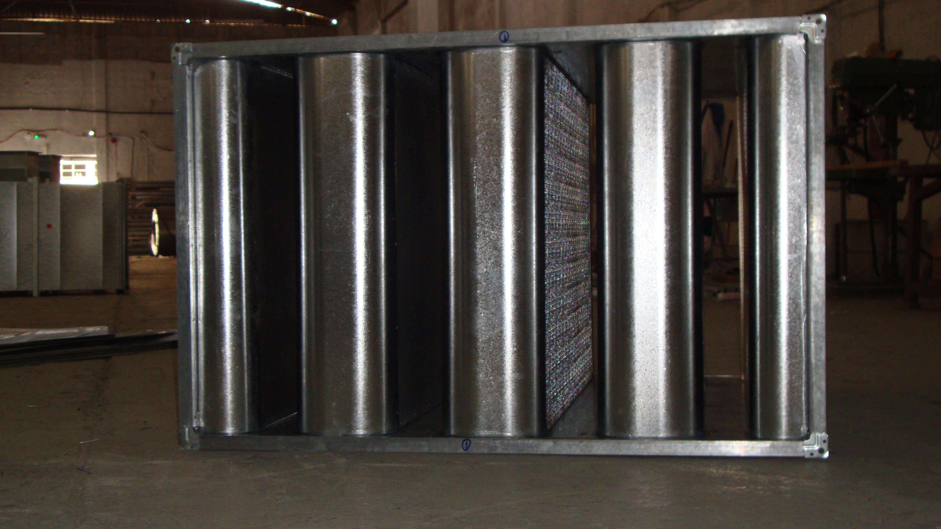 Provide services of selection of sound attenuator by Adeeba03 Fiverr