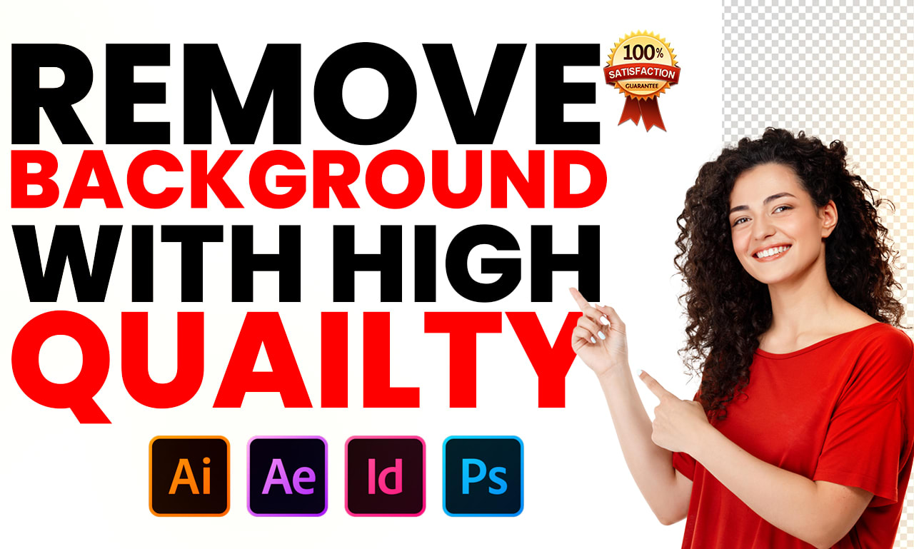 Remove background, logo, etc with high quality within 12 hrs by  Assad_saleem | Fiverr