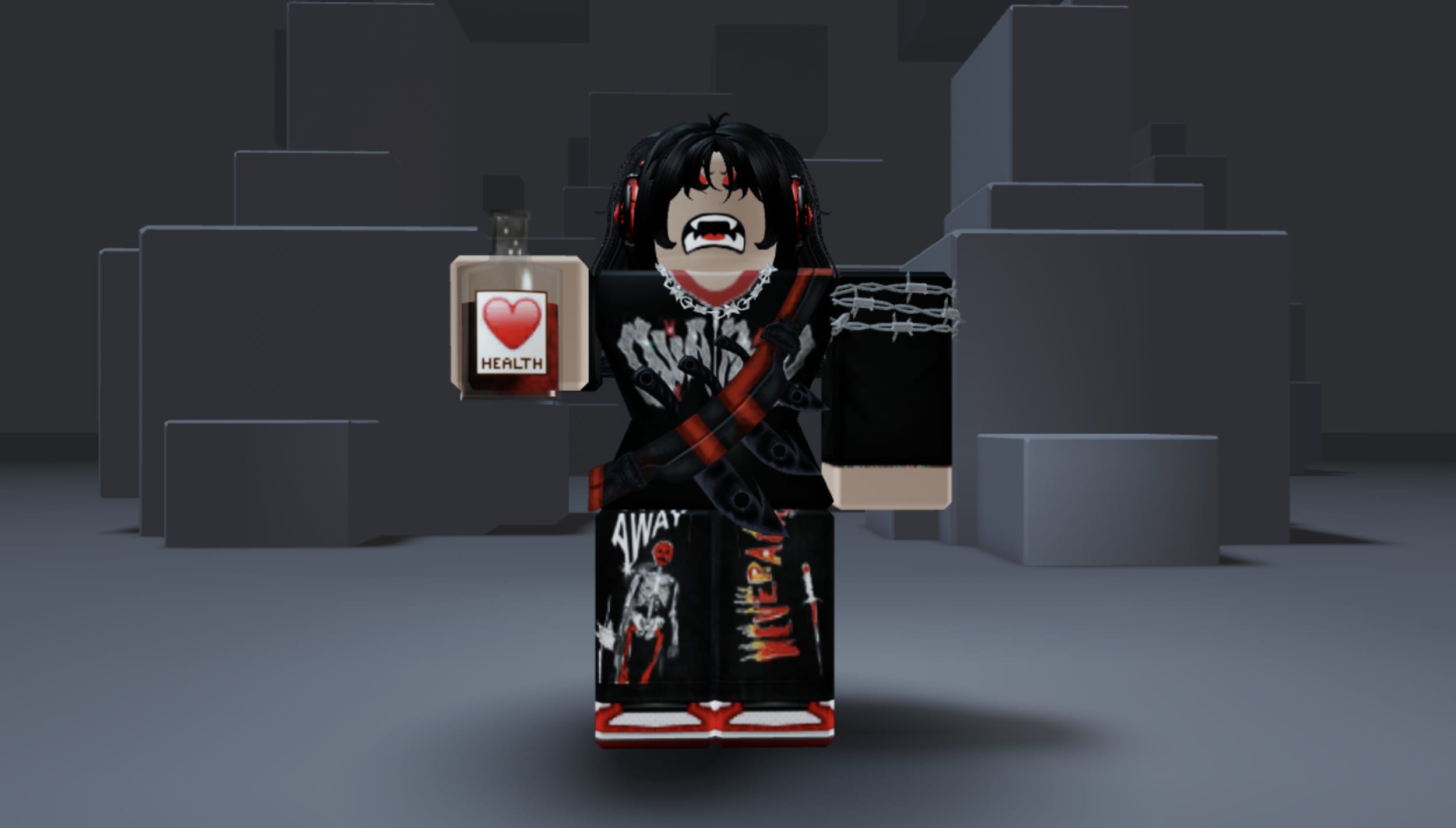 Make custom high quality roblox clothing for you by Vegacaad