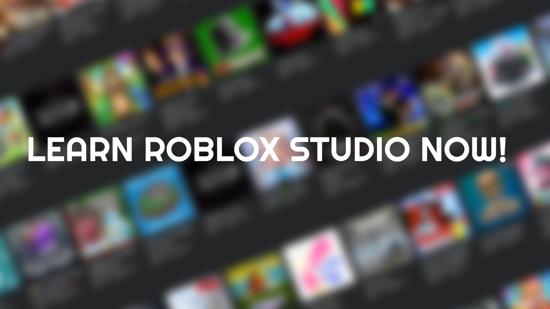 Teach you basic roblox studio and roblox game development by Funic31