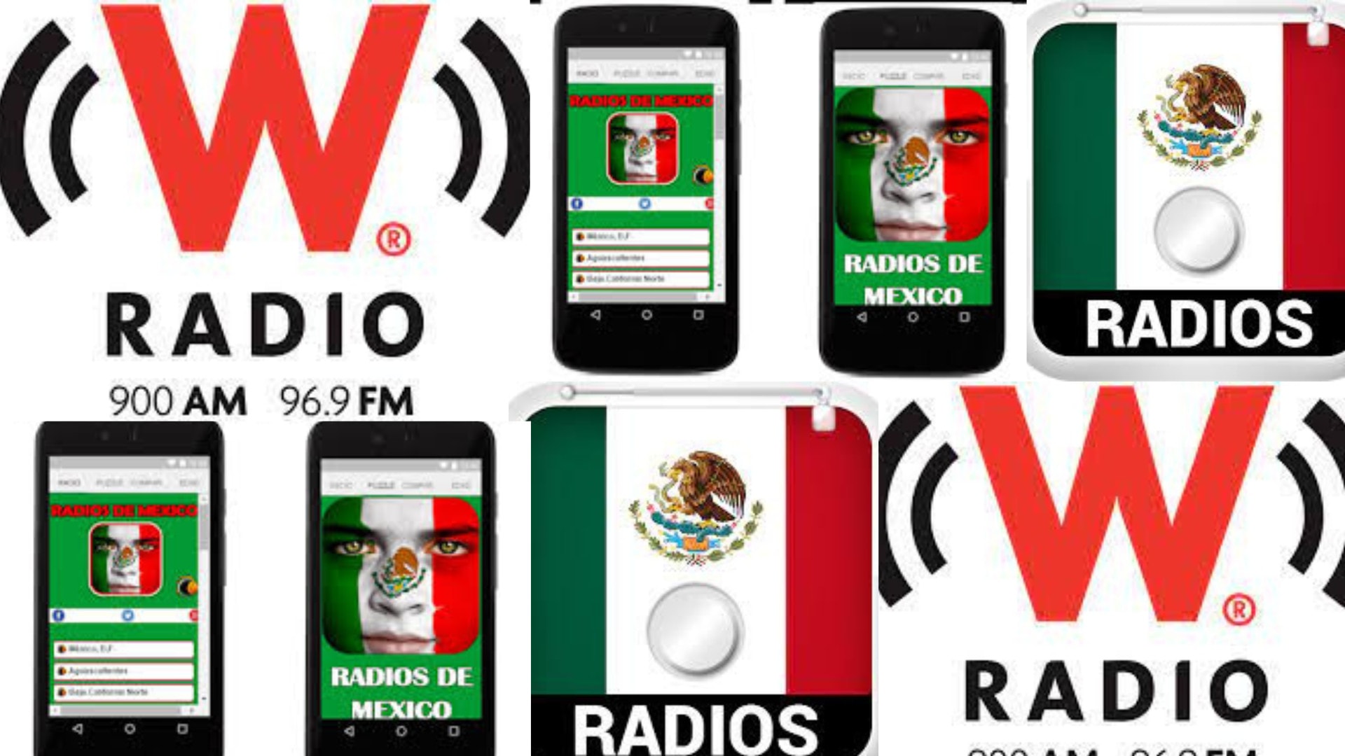 Barn hulkende Recollection Play and promote your song on mexico radio by Ennygold52 | Fiverr