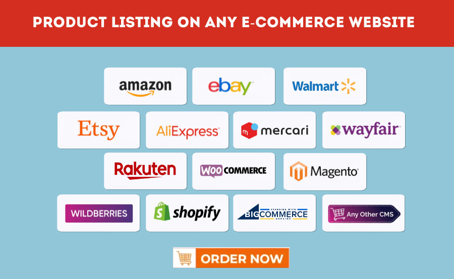 Online shop best sale import