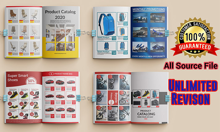 Monthly Catalogue
