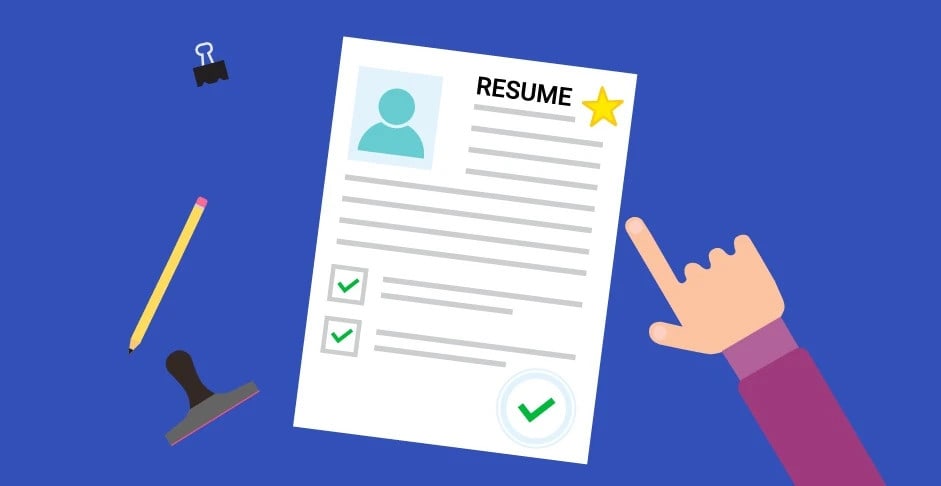 Resumetrick: The Ultimate Free Online Resume Maker