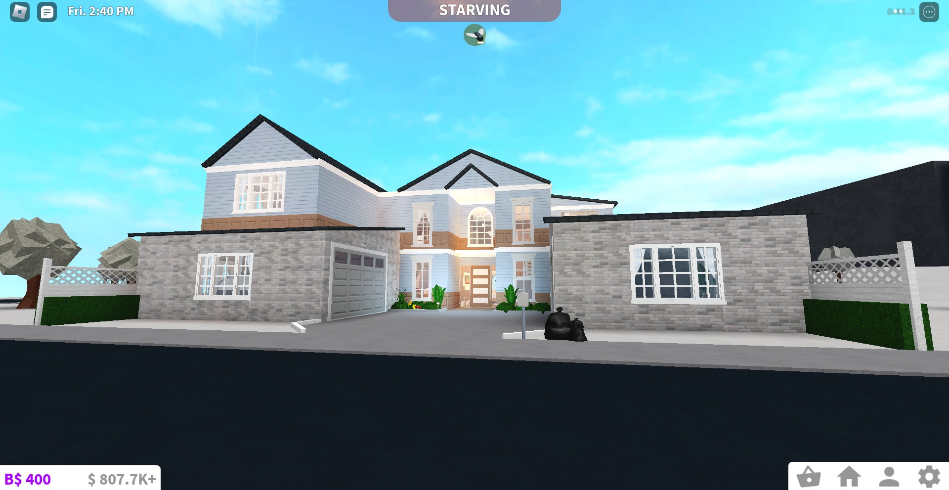 How To Make A Aesthetic Bloxburg House - Infoupdate.org