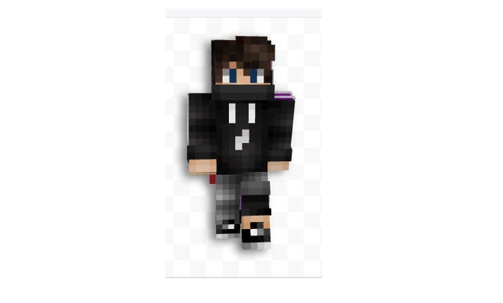 Minecraft Skin Information Hair Game PNG, Clipart, Black Hair, Character,  Craft, Fictional Character, Game Free PNG